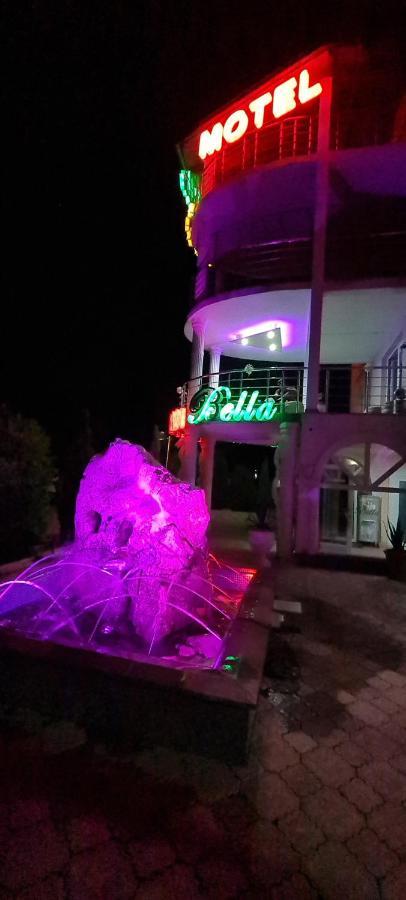 Motel Bella Ljesevo Esterno foto