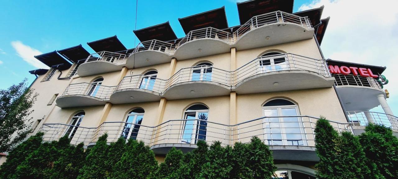 Motel Bella Ljesevo Esterno foto