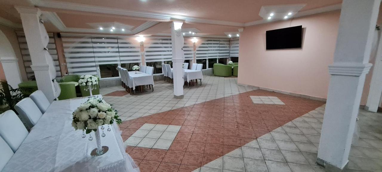 Motel Bella Ljesevo Esterno foto
